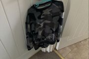 Kids mixed clothes age 8/10