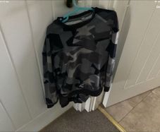 Kids mixed clothes age 8/10