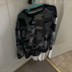 Kids mixed clothes age 8/10