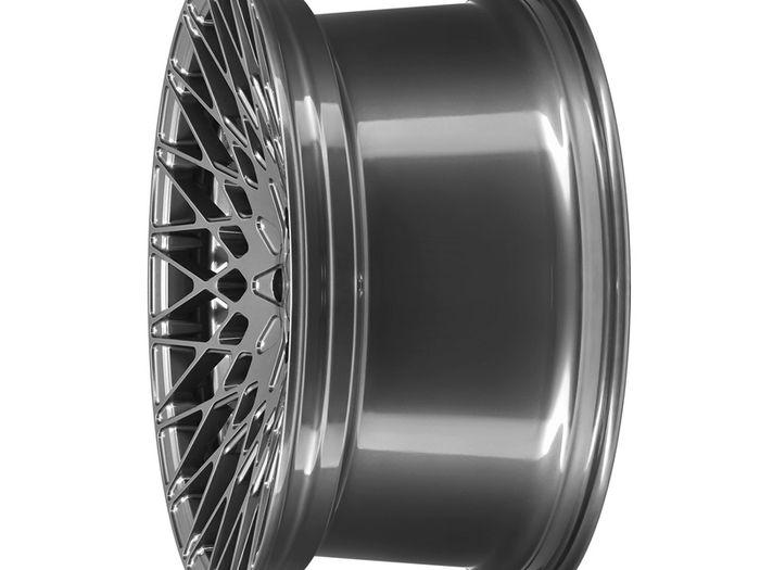 Veemann VC540 Alloys Wheels