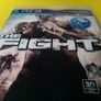 The Fight PlayStation 3 Ps3 Games Original Image 3