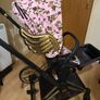 Cybex priam limited edition Image 2