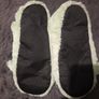 baby yoda soft slippers Image 3