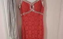 ladies dress