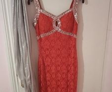 ladies dress