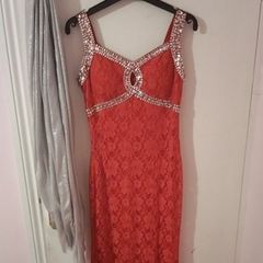 ladies dress