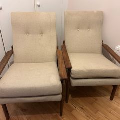 Lounge Chairs