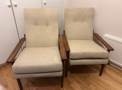 Lounge Chairs