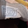 Canterbury kid's Rugby boots - uk4 Image 3