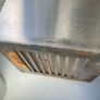 boat/camper vented aluminium generator cabinate Image 4