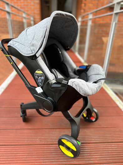 Brand new car seat / stroller / pram