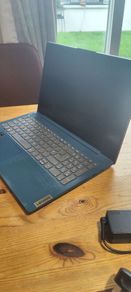 Lenovo laptop IdeaPad 5 Laptop with charger 8GB RAM 256SSD