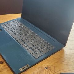 Lenovo IdeaPad 5 Laptop with charger 8GB RAM 256SSD