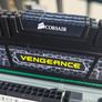 Corsair Vengeance 12GB DDR3 Memory Kit Image 2