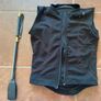 horse riding boots & protector & helmet Image 9