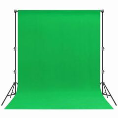 Green Screen Backdrop 12x12