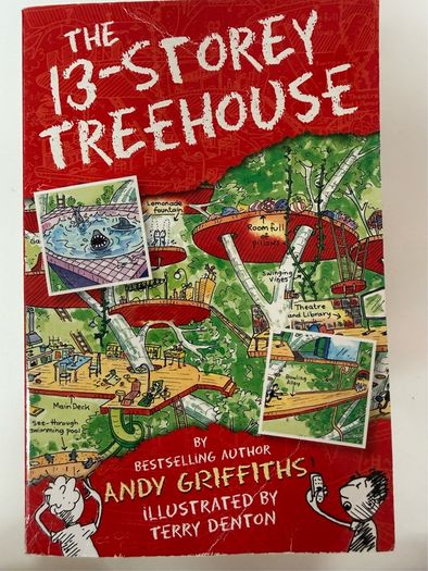 Treehouse collection