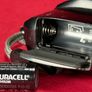 Olympus Mju II 35mm f2,8 for repair/parts Image 5
