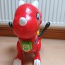 VTech Toot-Toot Friends Daring Dragon Interactive Baby Musical Toy, Dragon Toddler Toy with Music & Sound Effects, Includes Role Play Mode, Suitable for Boys & Girls 1, 2, 3, 4+ Year Olds Image 2