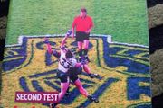 Gaa Programmes _ International Rules