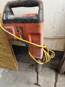Spit 490 breaker