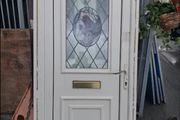 pvc doors