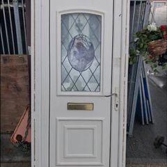 pvc doors