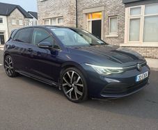 212 Volkswagen Golf tdi life