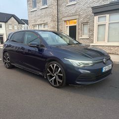 212 Volkswagen Golf tdi life