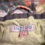 Indigo Raincoat 6-7 Image 3