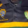 Munster GAA O'Neills Gaelic Football Jersey (Adult Large) FREE POST Image 2