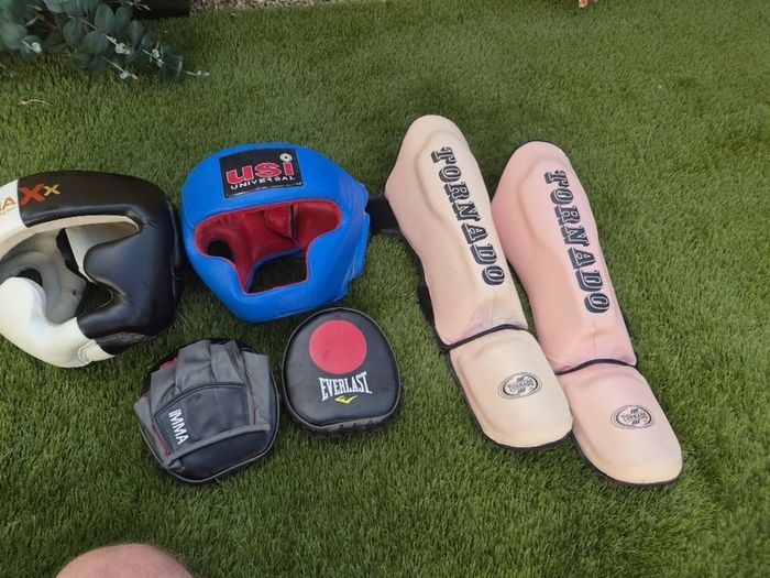mma bundle 40euro