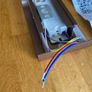 Wall Lights - Smart LED Wall Light with Remote Control / NEW Image 6