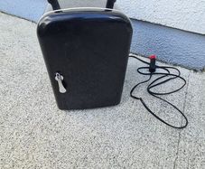 4l mini fridge