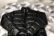 puffer jacket men's large