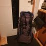 Backpack Gelert 65L - 10 with Rain Cover Image 4