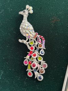brooch