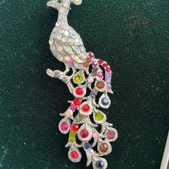 brooch