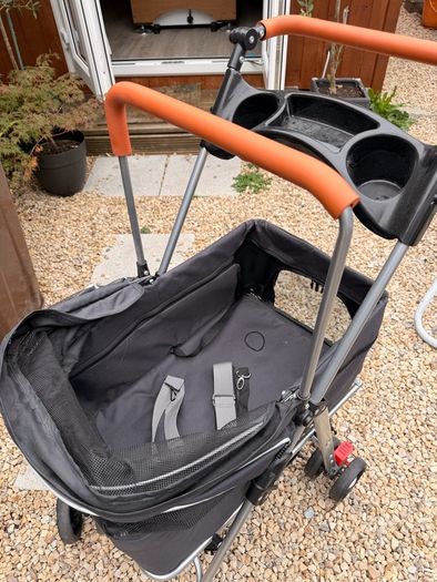 Pet Carrier