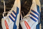 Adidas Attitude Hi Tops Size UK 9.5