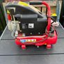 Clarke Bandit, 1hp compresssor Image 2