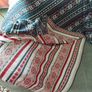 Meadows & Byrne throw BNWT Image 5