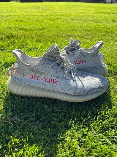 Yeezy