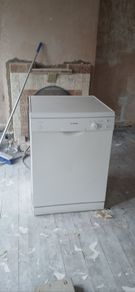 dishwasher