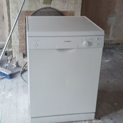 dishwasher