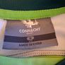 Connaught Jersey.  Official BLK Boys Girls Age 12 To 14 Years Home Jersey.  Collect In Dublin Or Receive Via Post. Image 4