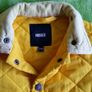 Husky guilted light jacket 12-18m Image 2