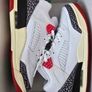 Air Jordan Spizike Low SE "Do The Right Thing" Image 4