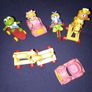 Muppets babies figures Image 2