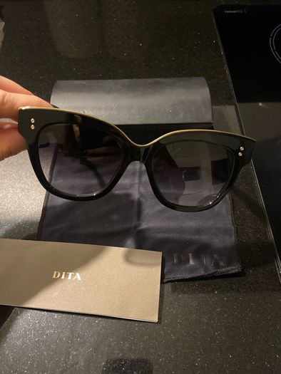 DITA Daytripper Sunglasses